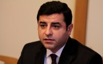 DOĞAN MEDYA - Demirtaş'tan saldırı açıklaması