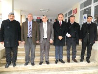 ŞEKER İŞ SENDIKASı - Doğanşehir'de Şeker Pancarına Teşvik