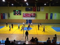 OSMAN AYDıN - Dostluk Maçını Basın Kazandı