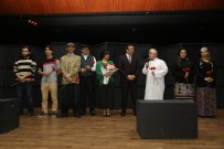 KUZEY YILDIZI - 'Düttürü Dünya' Canik'te Sahnelendi