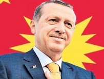 En başarılı siyasetçi Erdoğan seçildi