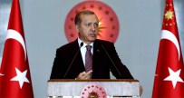 BÜYÜKELÇİLER - Erdoğan Açıkladı Açıklaması Olay Canlı Bomba Saldırısı