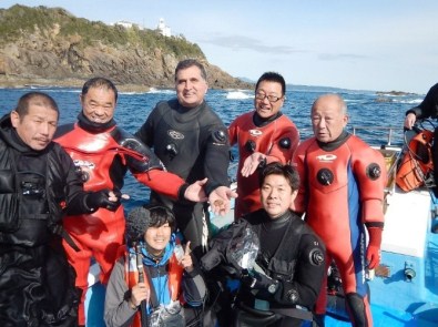 Ertuğrul Firkateyni Kazısında Yeni Dönem