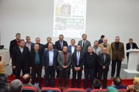 MEHMET YAPıCı - Fatsa'da Bayırbucak Türkmenleri İçin Yardım Kampanyası