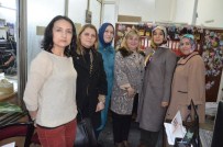 KADIN HAREKETİ - Fatsa'da Kadın Hareketi Platformu Kuruldu