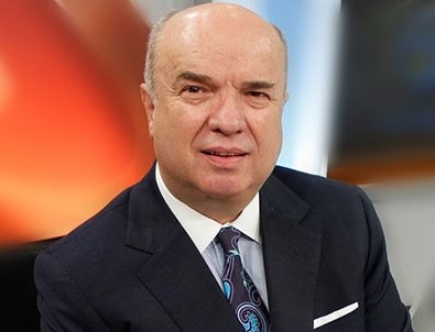 Fehmi Koru, Habertürk'teki görevinden ayırldı