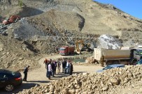 Finike Kapıçay Barajı Ülke Ekonomisine Yıllık 44 Milyon Katkı Sağlayacak