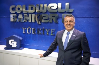 Gayrimenkulde Satış Hedefi 1,5 Milyon