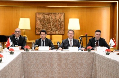 Gedik Yatırım 2016 İçin Özel Strateji Raporunu Sundu