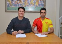 KARTALSPOR - Gençer Sansev Göztepe'de
