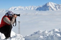 Hakkari Bulutlar Altında