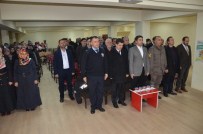 OSMAN AYDıN - Hanönü'de Mekke'nin Fethi Konferansı Verildi