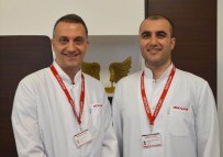 BELDEN - Hedefleri Dünya Birinciliği