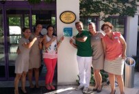 THALIA - Holıdaycheck Listesine Türkiye'den 20 Otel Girdi