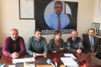 TECRIT - İHD İki Gün Barış Nöbeti Tutacak