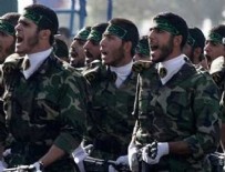 İSLAM DEVRİMİ - İran 5 ülkede 200 bin genci silahlandırdı