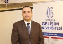 İstanbul Gelişim Üniversitesi'nin Hedefi Büyük