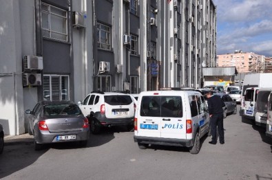 İzmir'de Telefon Dolandırıcılarına Operasyon