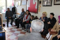 RÜSTEM PAŞA - İznik Devlet Hastanesi Personelinden Osmaneli'ye Ziyaret