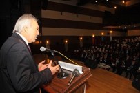 VURAL KAVUNCU - Kamil Saraçoğlu Açıklaması Tarım Artık Modern Araç Ve Gereçlerle Yapılmalı