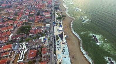 Karasu'da Satılık Yazlık Almak İsteyenler İçin Fırsat