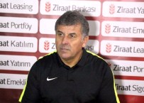 KASTAMONUSPOR - Kastamonuspor'da Kupa Üzüntüsü