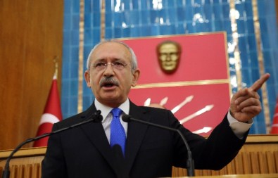 Kılıçdaroğlu Beyaz'a Ateş Püskürdü