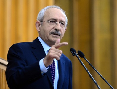Kılıçdaroğlu'ndan Beyazıt Öztürk'e tepki