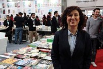 Kitap Fuarı'na 3 Günde 95 Bin Ziyaretçi