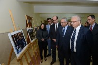 KAYGıSıZ - KSÜ'de 'Tarımsal Yüksek Öğretimin 170. Yıl Dönümü' Kutlandı