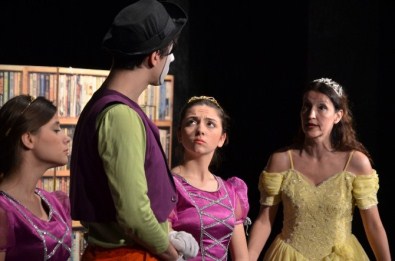 Kuşadası'nda Manisa Rüzgarı