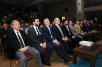 RAHİM ER - Mekke'nin Fethi Kağıthane'de Kutlandı