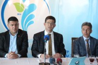 Merkezefendi Belediye Başkanı Subaşıoğlu 2015 Yılını Değerlendirdi