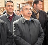 İSMET YıLMAZ - Milli Savunma Bakanı Yılmaz Açıklaması 'Terörün Kazanma Şansı Yok'