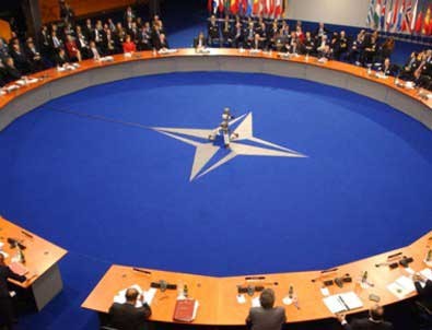 NATO'dan Sultanahmet açıklaması!