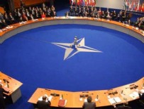 DAEŞ - NATO'dan Sultanahmet açıklaması!