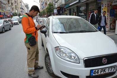 Parkmetre Borcunu Ödemeyenlere Yasal Takip Başlıyor