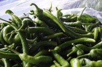 TOPTANCI HALİ - Pazarda Cep Yakan Fiyatların Sebebi Soğuk Havalar