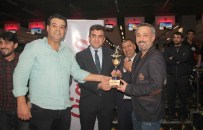 İBRAHIM ÖZYAVUZ - Piazza Şanlıurfalı Gazetecileri Bowling Turnuvasında Buluşturdu