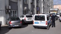 SAĞLIK SİGORTASI - Telefon Dolandırıcılarına Operasyon Açıklaması 110 Gözaltı