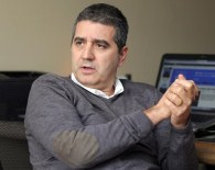 Trabzonspor'un 'Bonservis' Pazarlığı