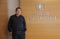 ATıLıM ÜNIVERSITESI - Türkiye'den 239 Üniversite Dünyaca Ünlü Sıralamalara Girdi