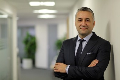 Uğur Okulları'na Üst Düzey Atama