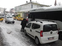 HALKLARIN DEMOKRATİK PARTİSİ - HDP binasında özerklik eğitimi