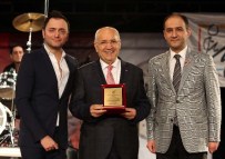 KANSERLE MÜCADELE - Yenimahalle'de Kanserli Çocuklar Unutulmadı