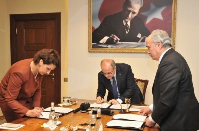 Yenişehir Belediyesi'nden Sağlığa Önemli Katkı