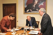 Yenişehir Belediyesi'nden Sağlığa Önemli Katkı