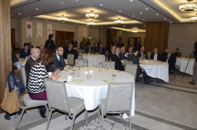 Yerel Yönetimler Türkiye'deki Çevre Sorunlarını Ele Alıyor