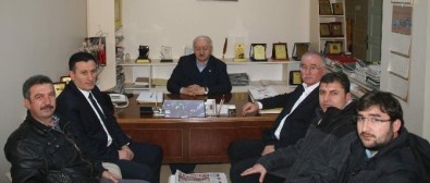 Yozgat Türkiye'nin En Güvenli Ve En Huzurlu Vilayeti