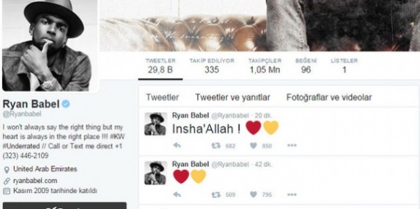 Galatasaray'a Hollandalı golcü